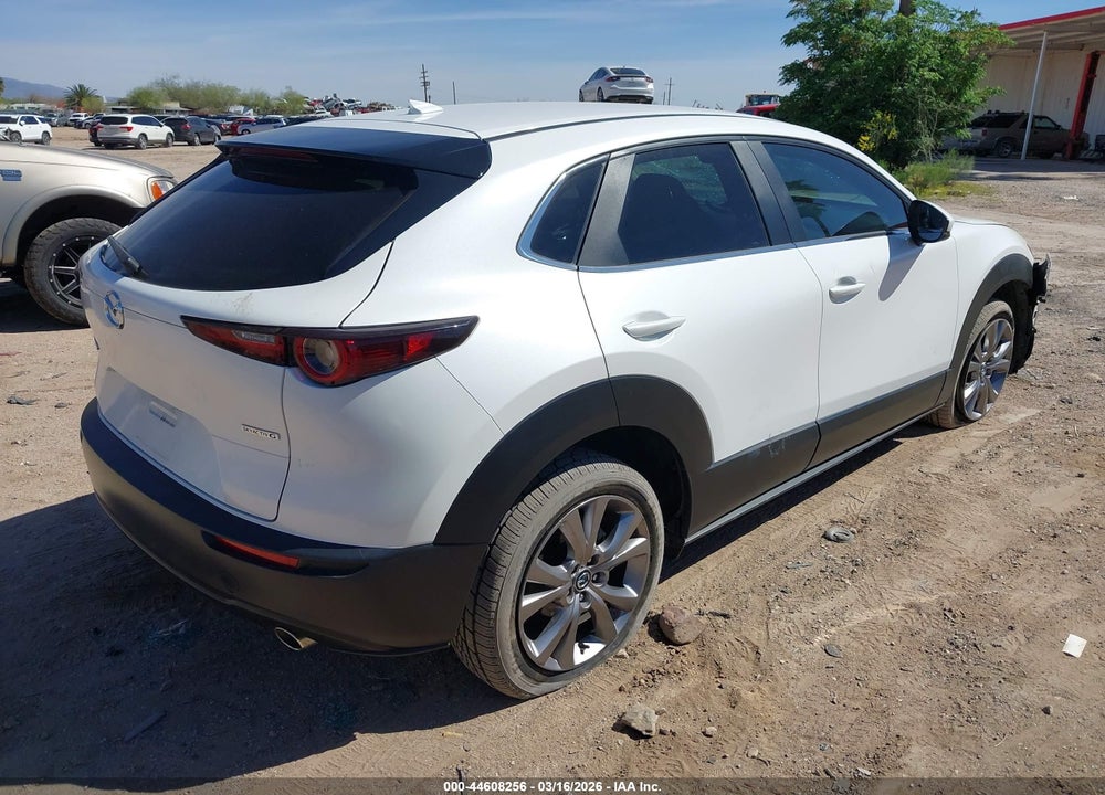 2020 MAZDA CX-30 PREFERRED PACKAGE VIN: 3MVDMADL8LM119298