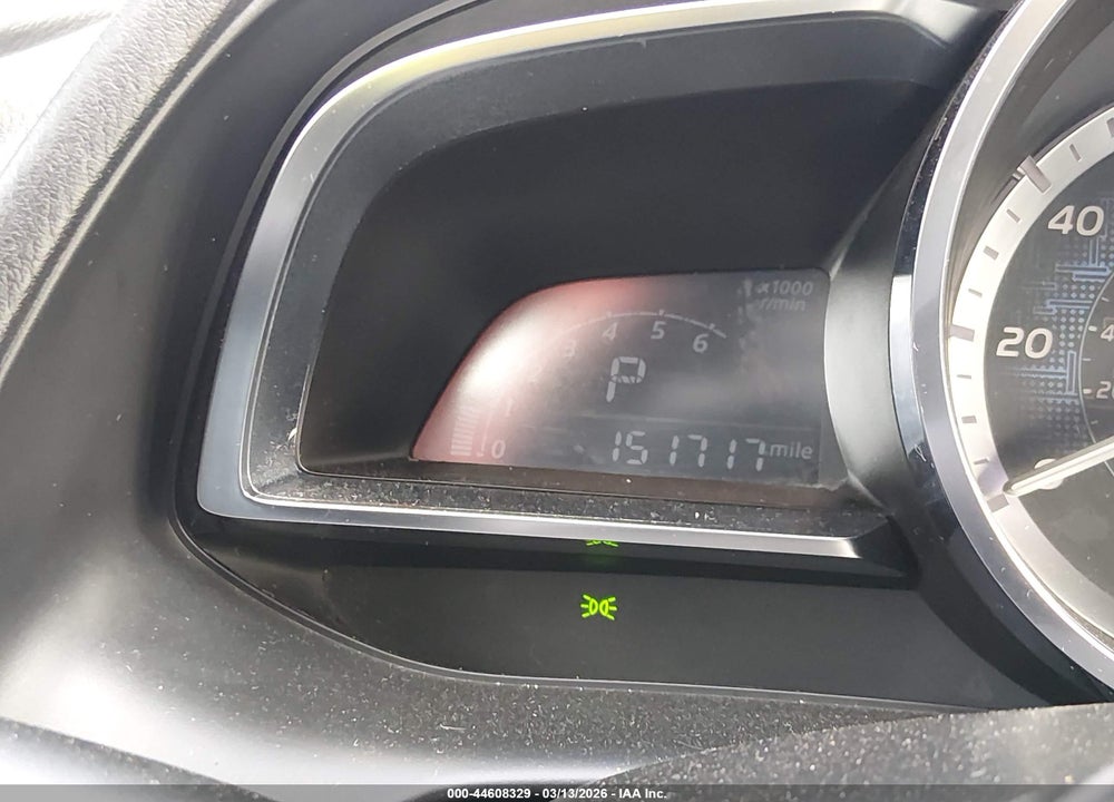 2016 SCION IA VIN: 3MYDLBZV6GY113908