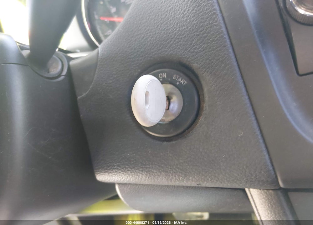 2012 DODGE AVENGER SE VIN: 1C3CDZAG4CN327675