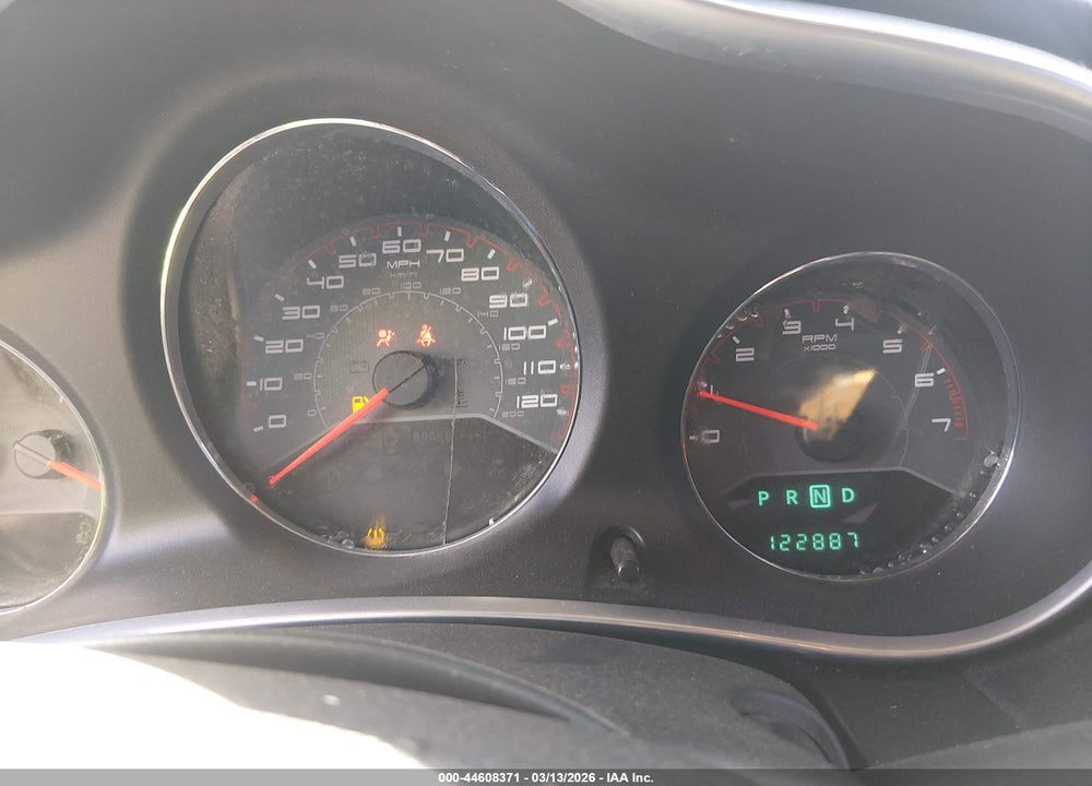 2012 DODGE AVENGER SE VIN: 1C3CDZAG4CN327675