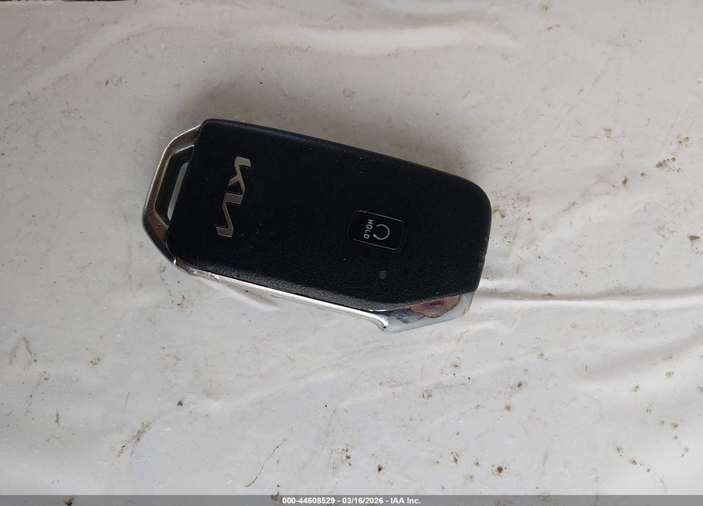 2023 KIA FORTE GT-LINE VIN: 3KPF54AD5PE662596