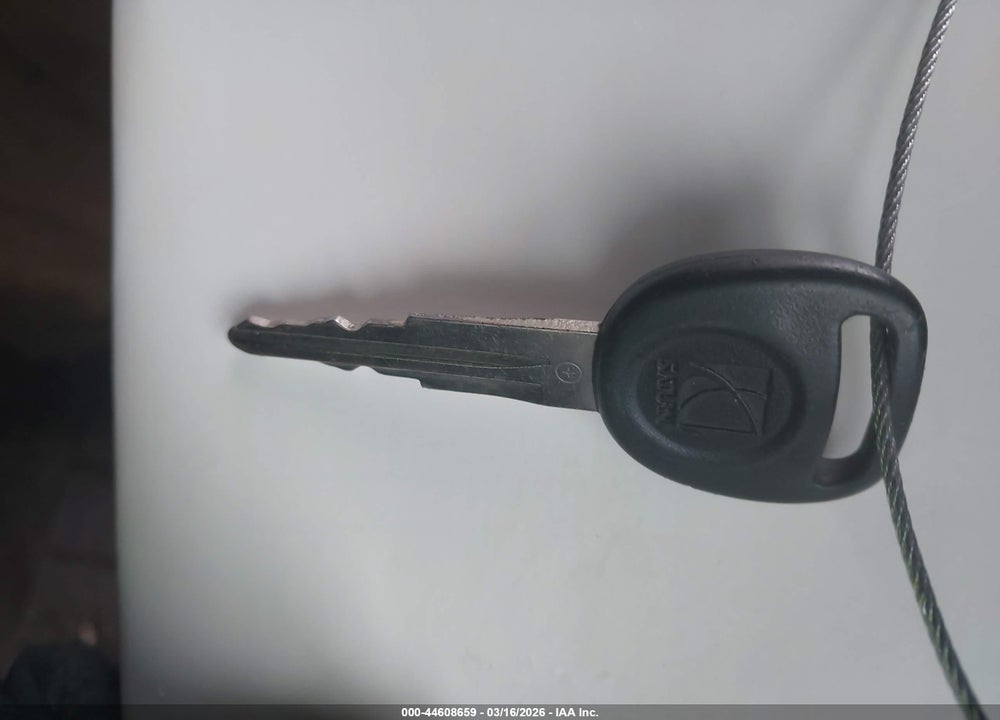 2008 SATURN VUE V6 XE VIN: 3GSDL43N48S561219