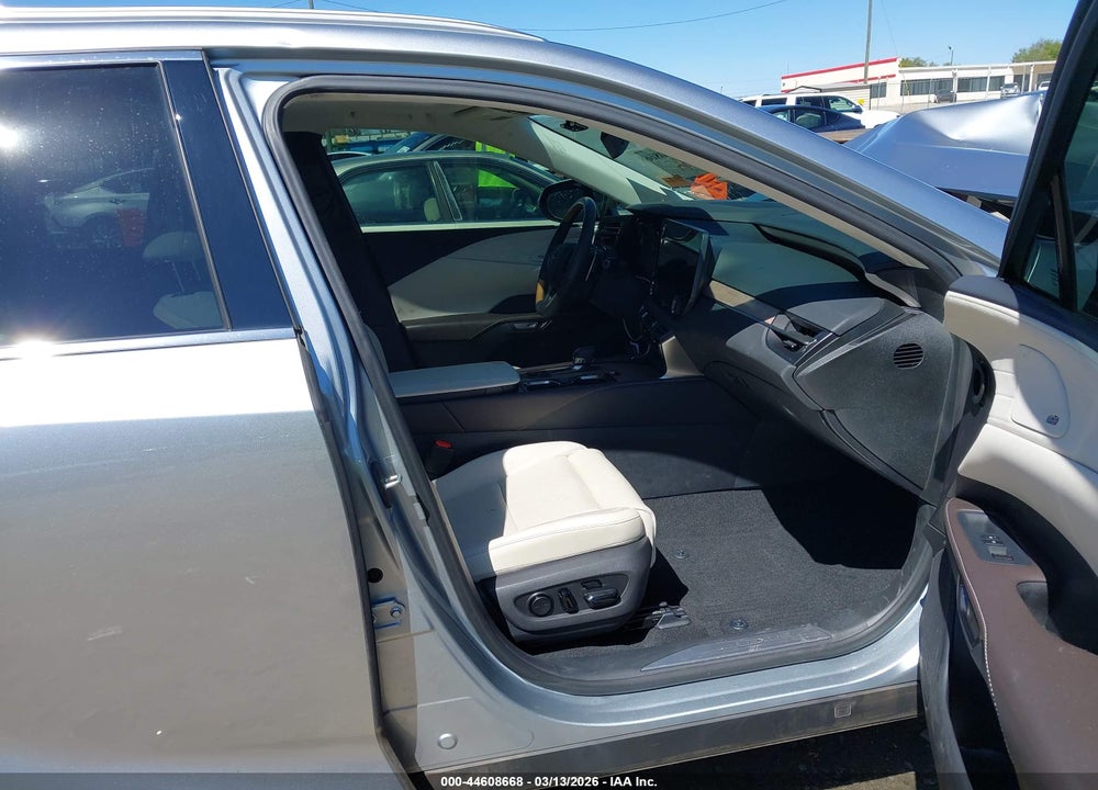 2024 LEXUS RX 350 LUXURY VIN: 2T2BAMCA9RC067132