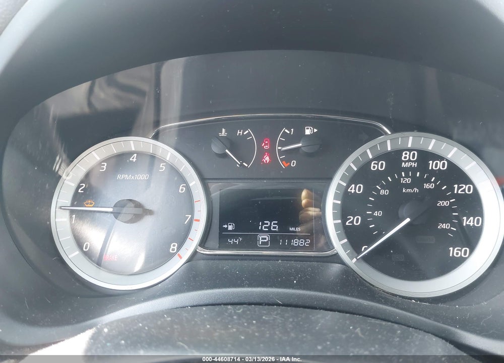 2015 NISSAN SENTRA FE+ S/S/SL/SR/SV VIN: 3N1AB7AP9FL662824
