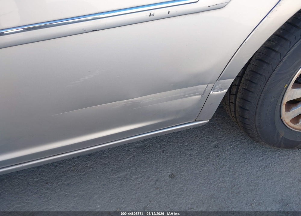2007 BUICK LUCERNE CX VIN: 1G4HP57207U167993