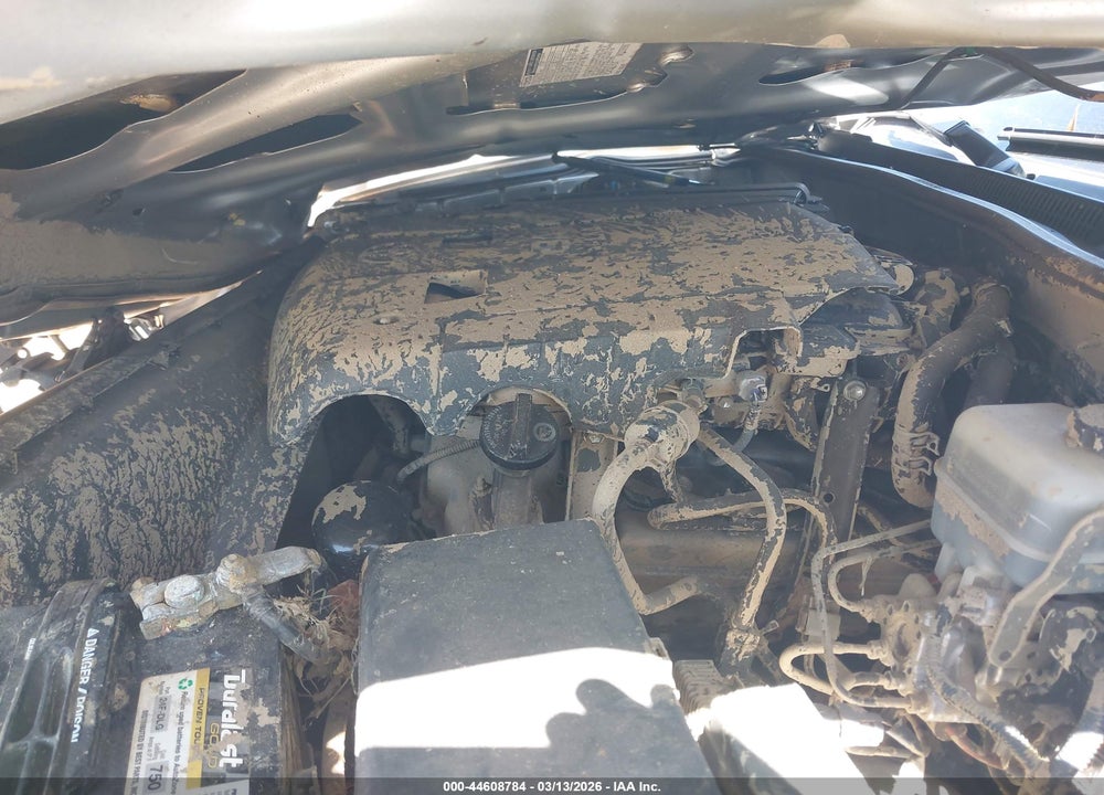 2008 TOYOTA 4RUNNER SR5 V6 VIN: JTEZU14R288092599