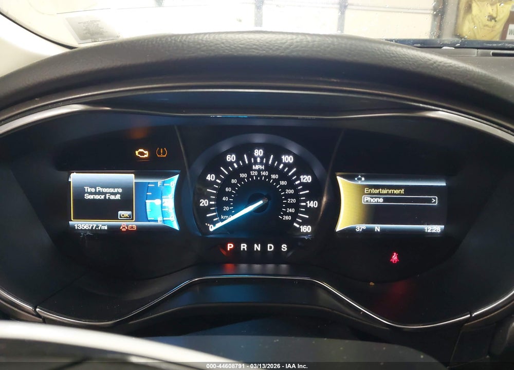 2018 FORD FUSION SE VIN: 3FA6P0HD1JR175250