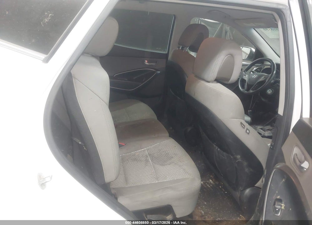 2018 HYUNDAI SANTA FE SPORT 2.4L VIN: 5NMZTDLB0JH080761