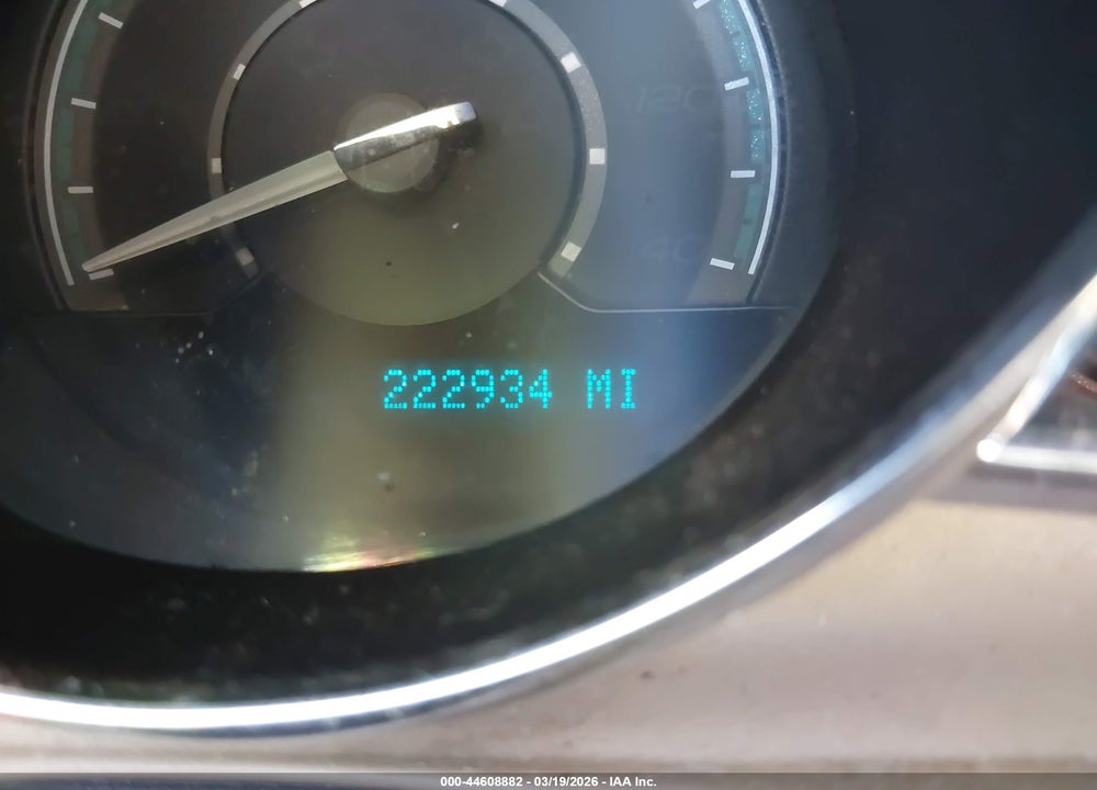 2009 CHEVROLET MALIBU LS VIN: 1G1ZG57B89F235451