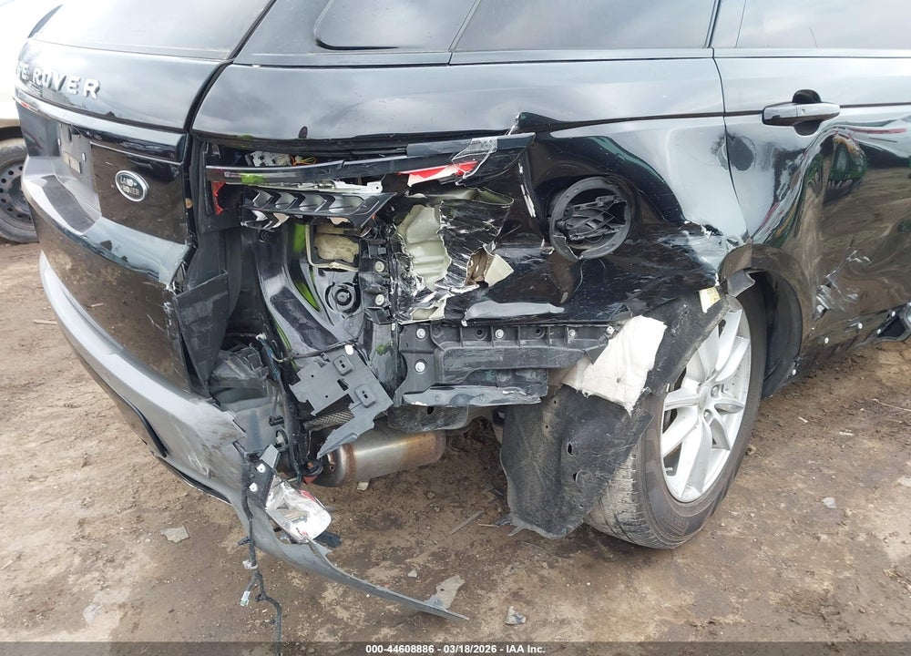 2020 LAND ROVER RANGE ROVER SPORT SE MHEV VIN: SALWG2SU7LA713261
