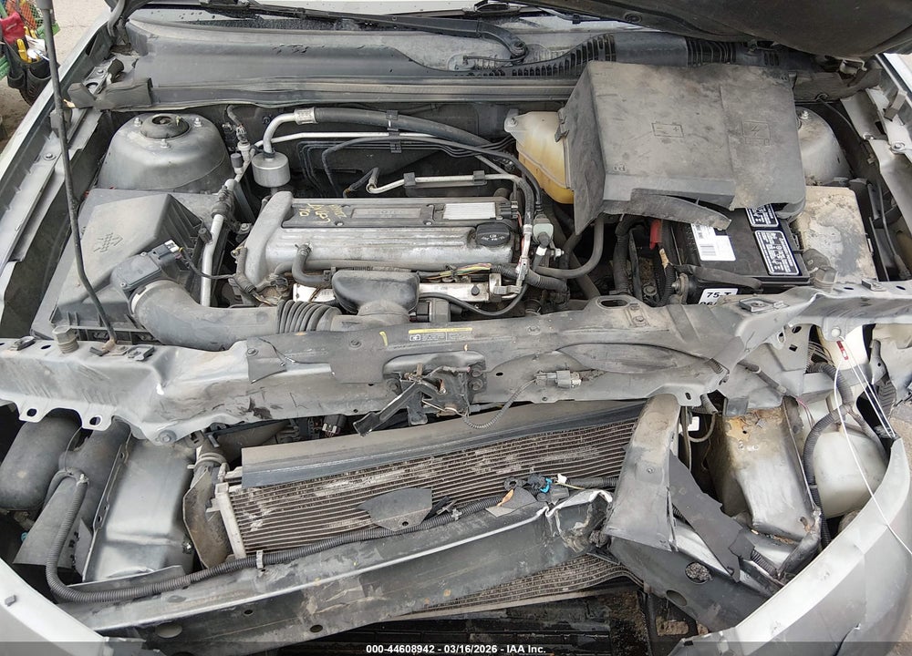 2006 CHEVROLET MALIBU LT VIN: 1G1ZT53F56F281707