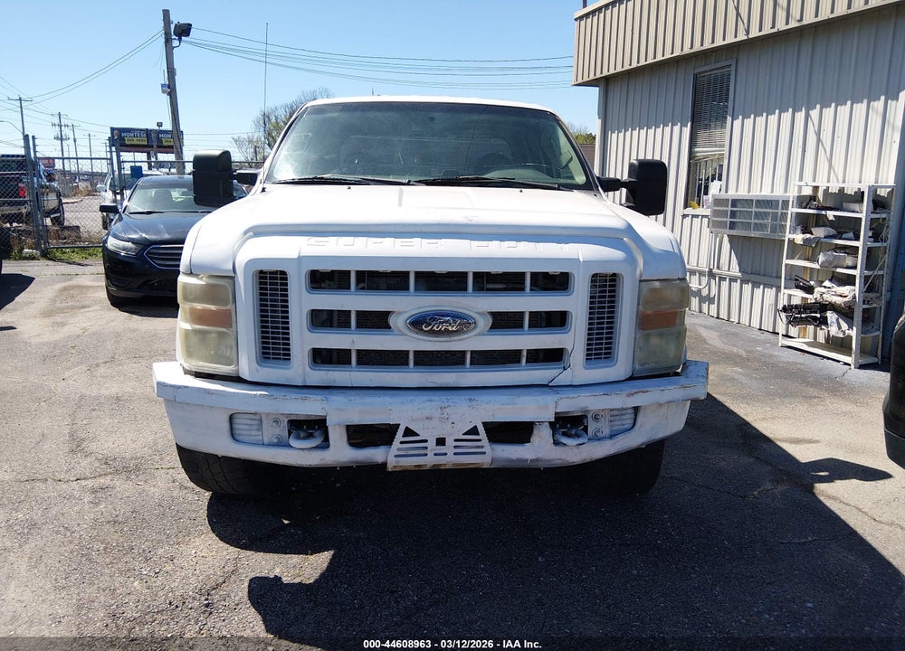 2009 FORD F-250 FX4/KING RANCH/LARIAT/XL/XLT VIN: 1FTSW21559EA55850