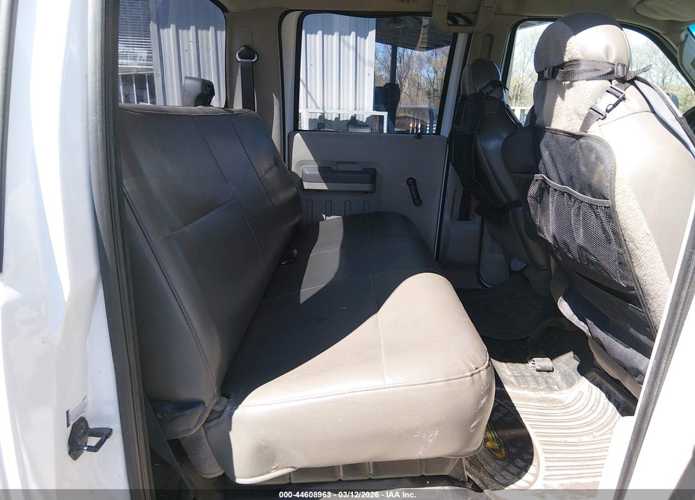 2009 FORD F-250 FX4/KING RANCH/LARIAT/XL/XLT VIN: 1FTSW21559EA55850