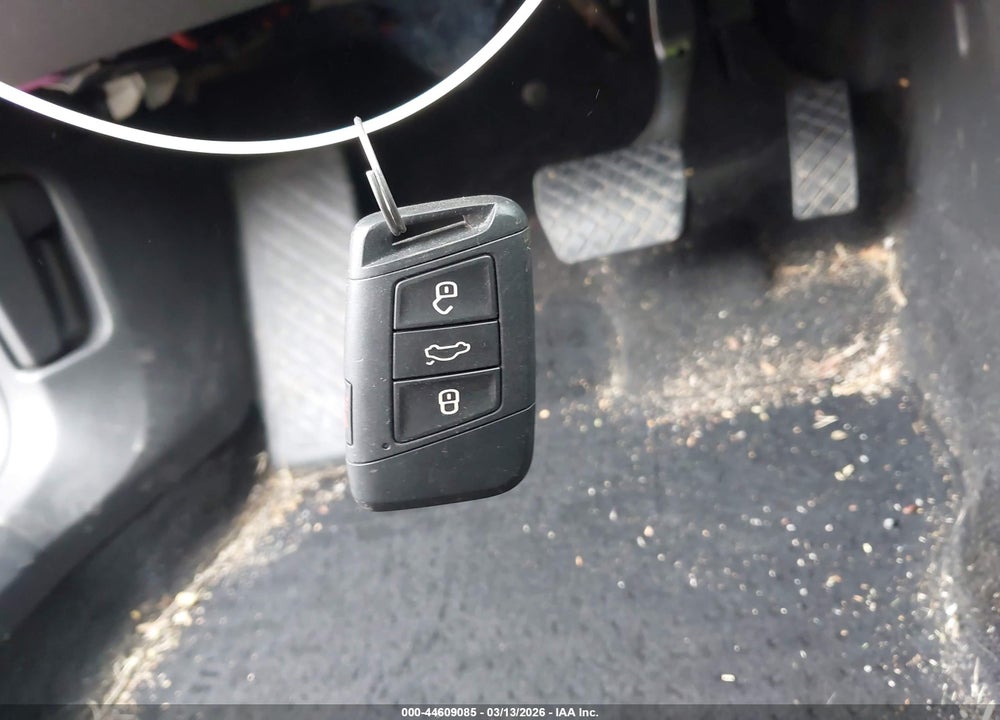 2019 VOLKSWAGEN JETTA 1.4T SEL VIN: 3VWE57BU6KM161062
