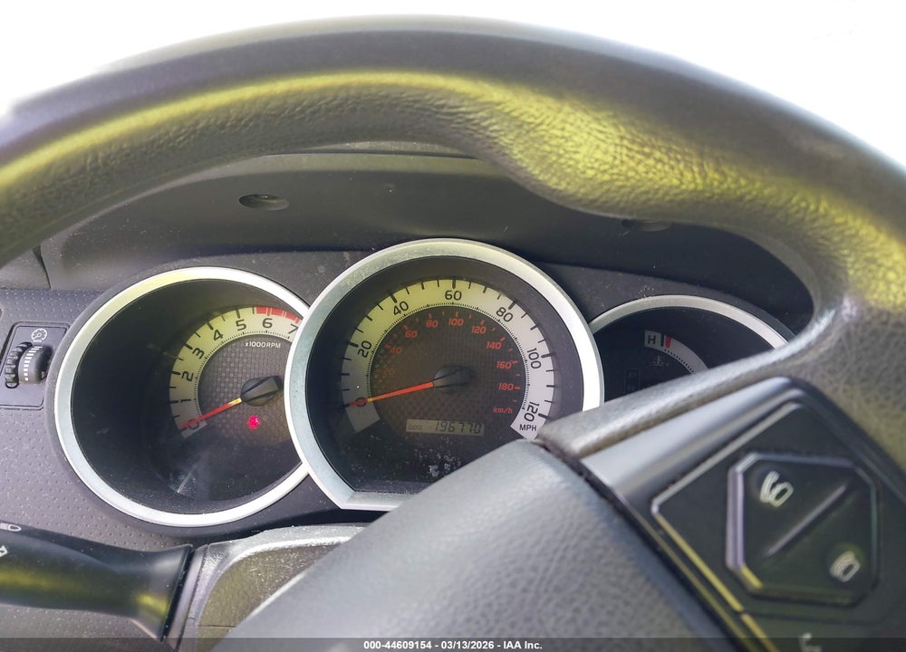 2015 TOYOTA TACOMA VIN: 5TFTX4CN1FX055919