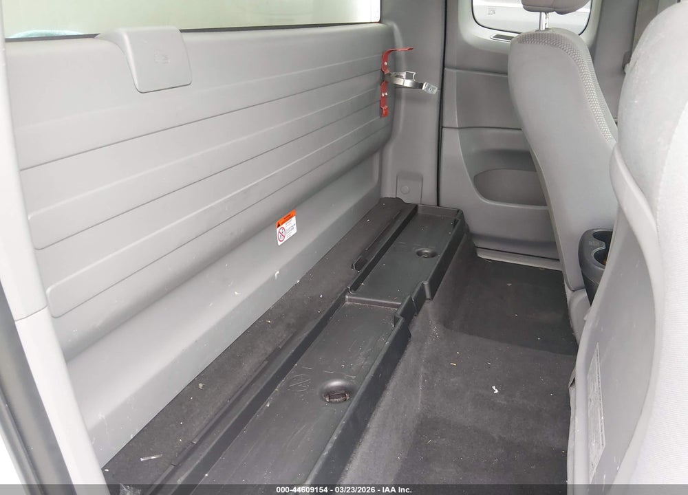 2015 TOYOTA TACOMA VIN: 5TFTX4CN1FX055919