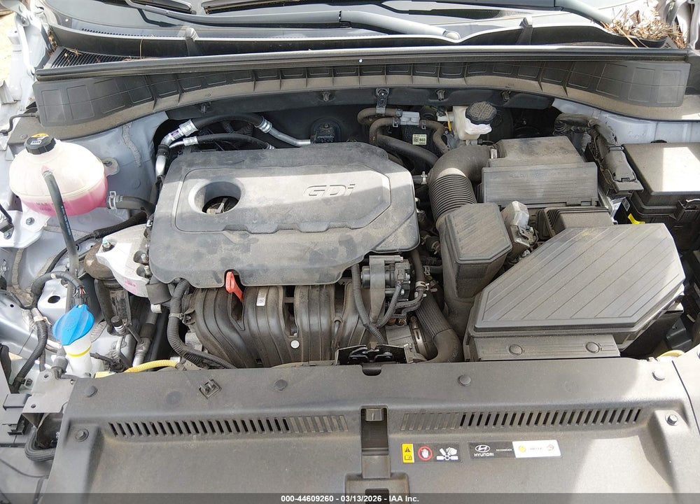 2021 HYUNDAI TUCSON LIMITED VIN: KM8J3CAL7MU377957