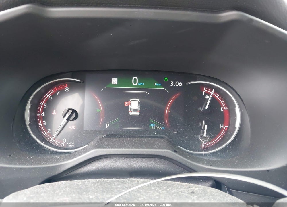2023 TOYOTA RAV4 LE VIN: 2T3F1RFV1PC369763