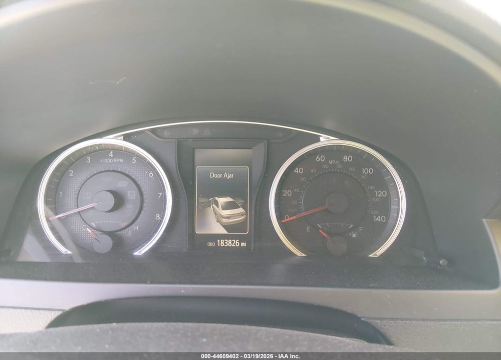 2015 TOYOTA CAMRY SE VIN: 4T1BF1FK5FU103272