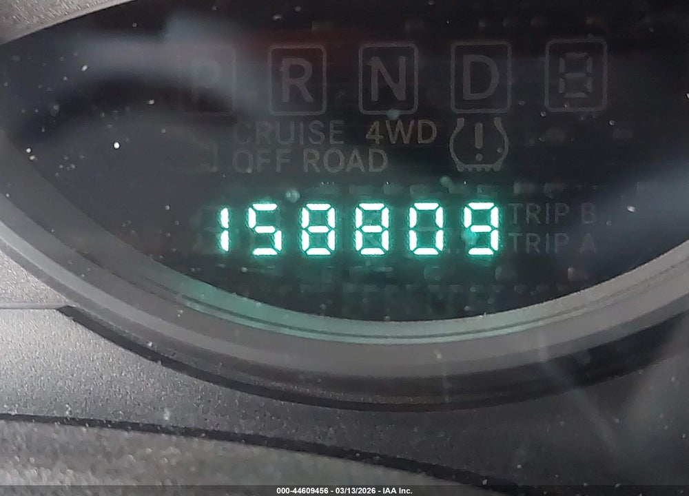 2012 JEEP PATRIOT SPORT VIN: 1C4NJRBB1CD524356