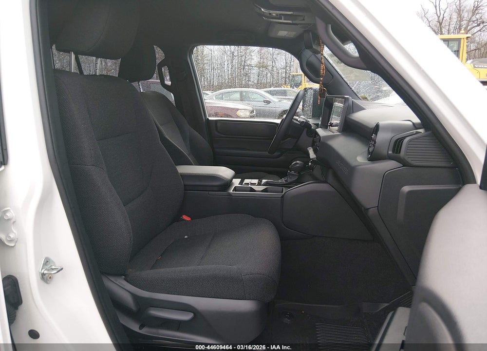 2024 TOYOTA LAND CRUISER 1958 VIN: JTEABFAJ0RK015975