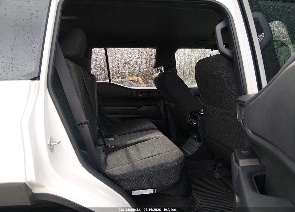 2024 TOYOTA LAND CRUISER 1958 VIN: JTEABFAJ0RK015975