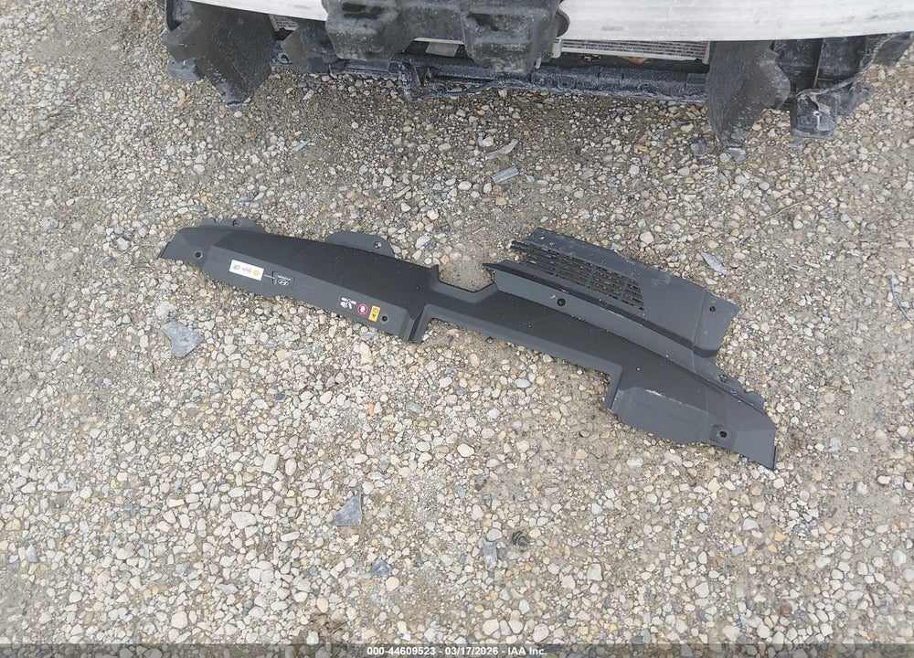 2023 HYUNDAI SONATA SE VIN: KMHL24JA1PA250031