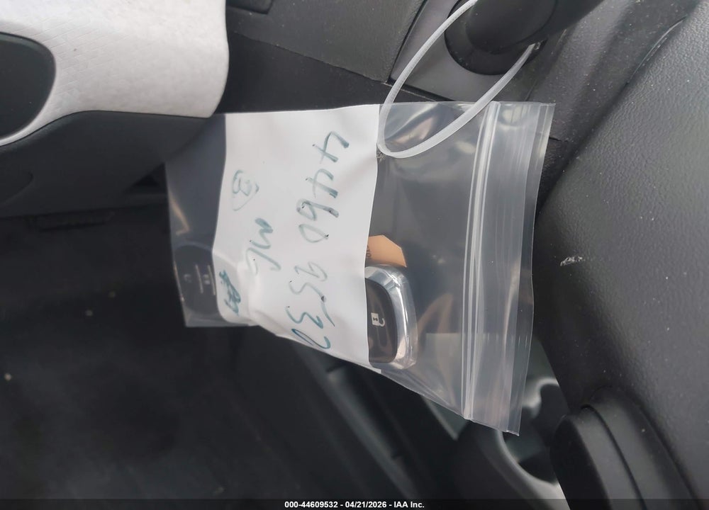 2019 CHEVROLET BOLT EV PREMIER VIN: 1G1FZ6S02K4102050