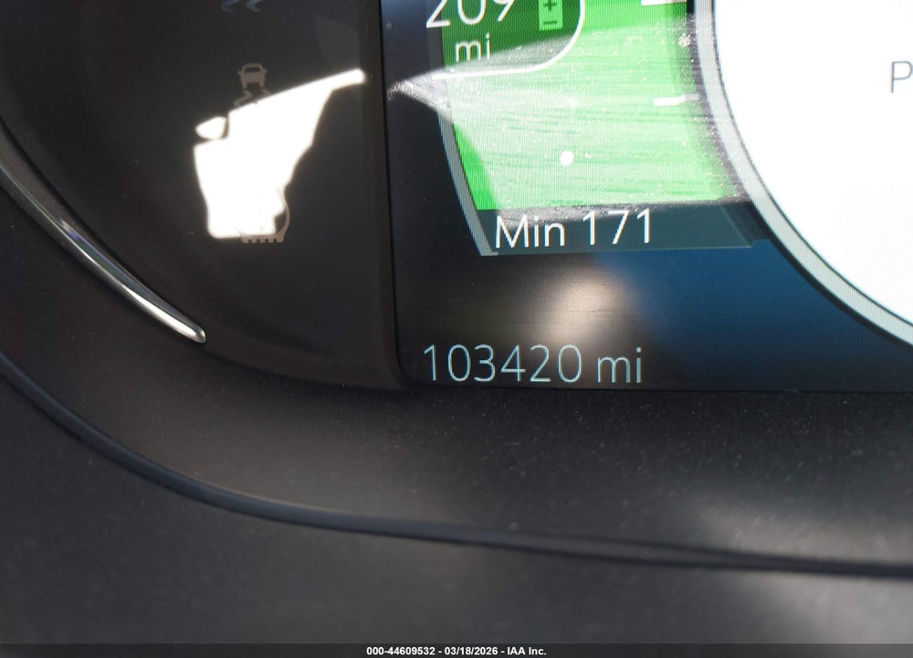 2019 CHEVROLET BOLT EV PREMIER VIN: 1G1FZ6S02K4102050