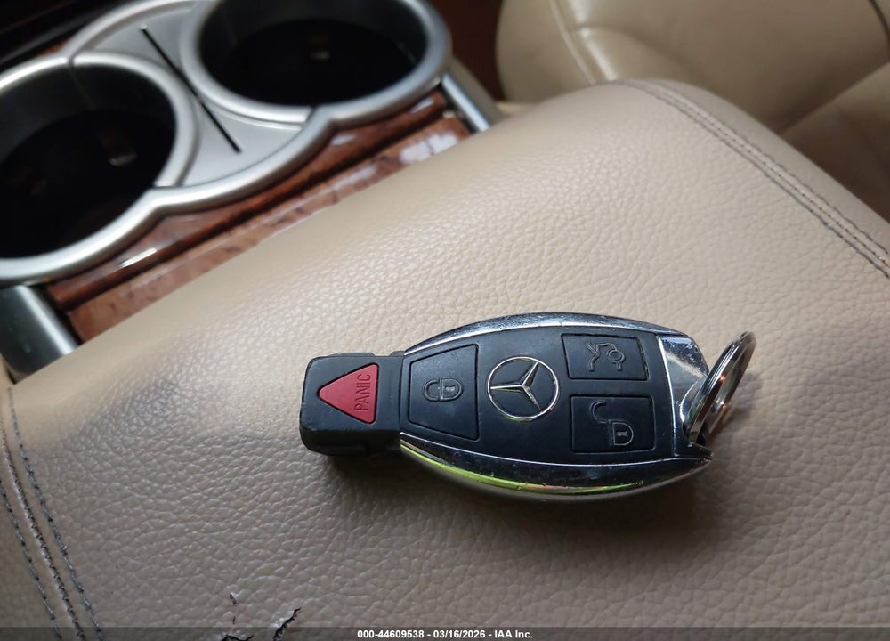 2007 MERCEDES-BENZ R 350 4MATIC VIN: 4JGCB65E97A037627