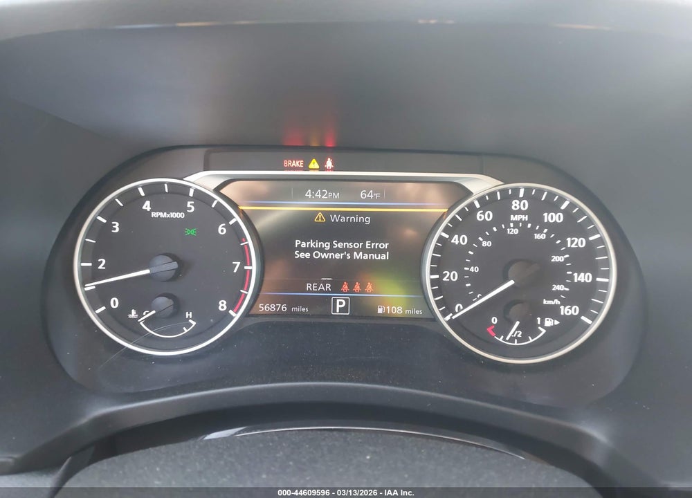 2023 NISSAN SENTRA SV XTRONIC CVT VIN: 3N1AB8CVXPY267329