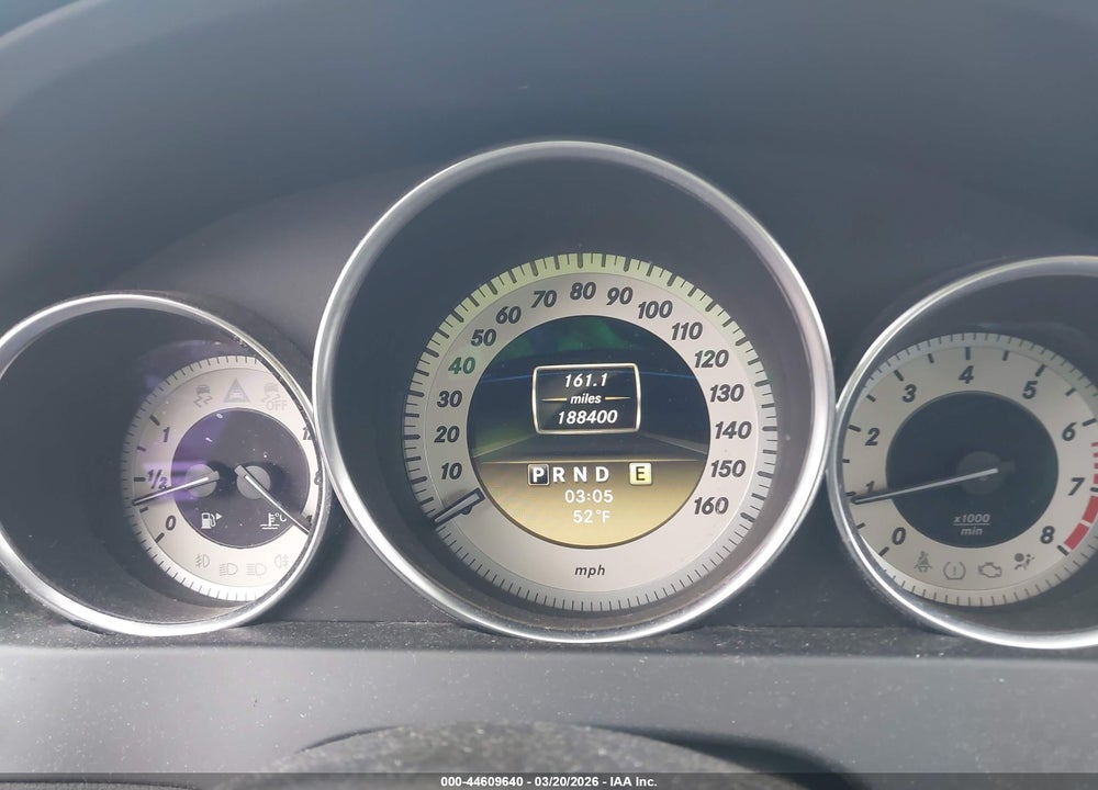 2012 MERCEDES-BENZ C 300 LUXURY 4MATIC VIN: WDDGF8BB4CR200007