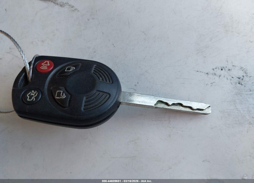 2016 FORD FOCUS SE VIN: 1FADP3FE4GL305775