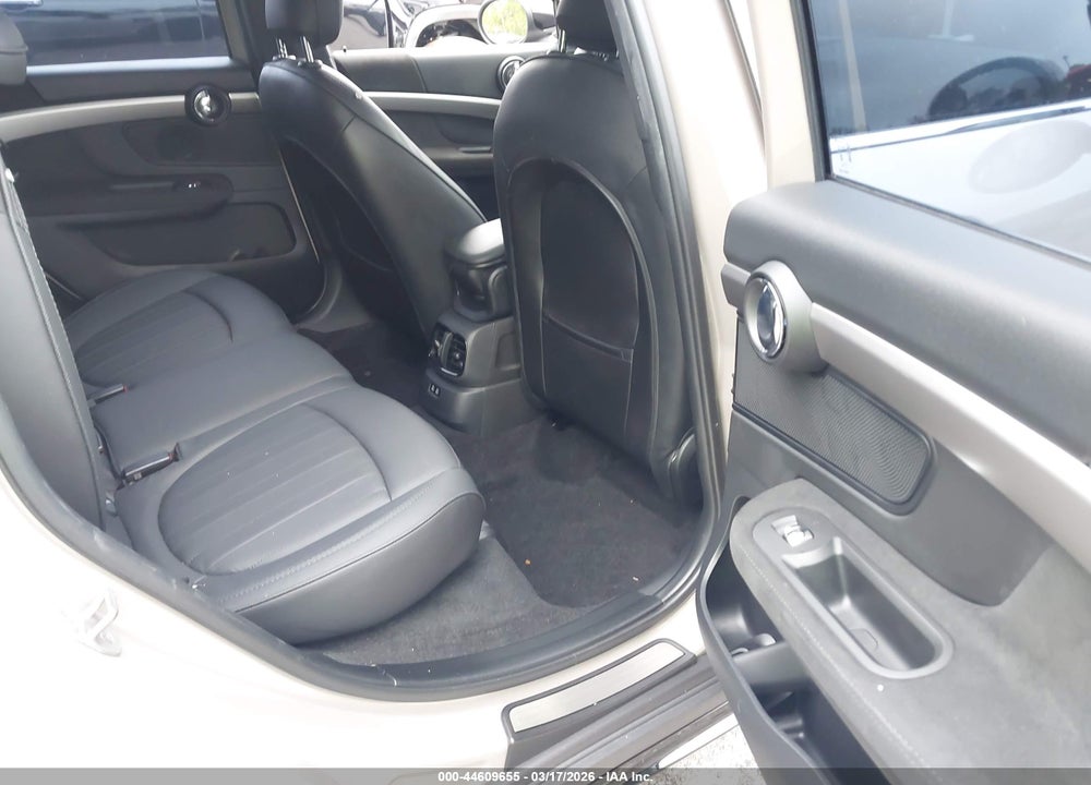 2024 MINI COUNTRYMAN COOPER S VIN: WMZ53BR00R3R42959
