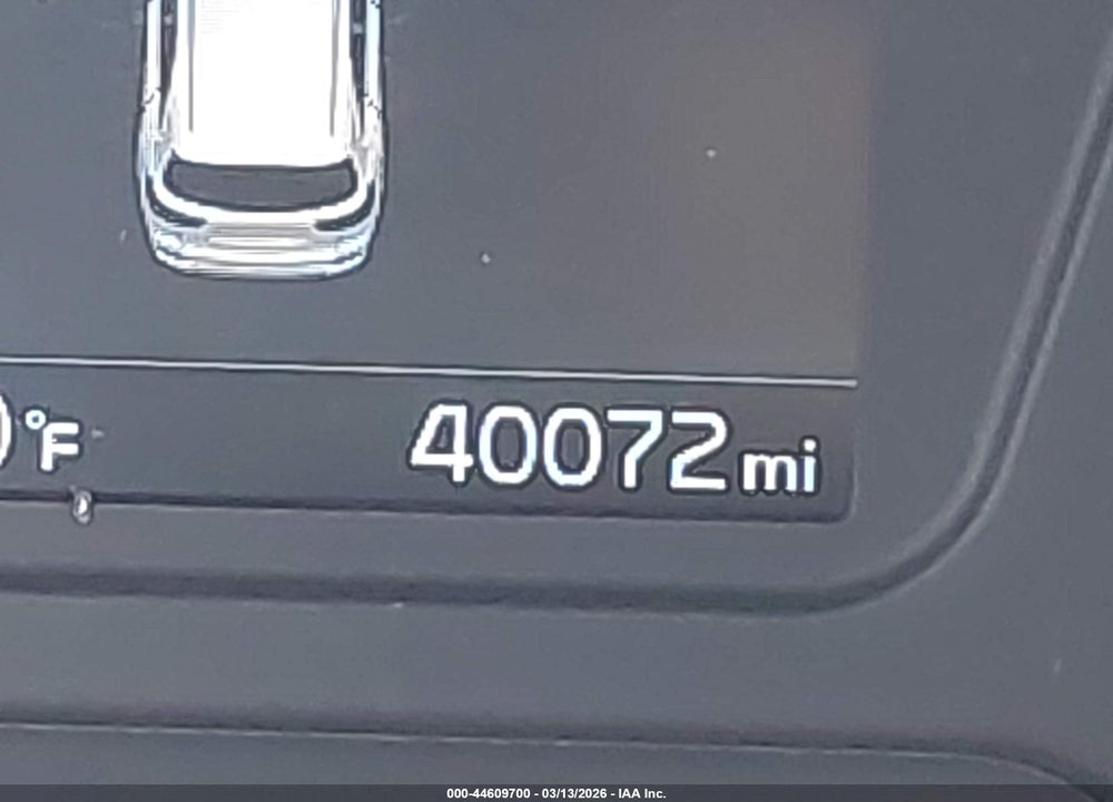 2020 KIA SORENTO 2.4L LX VIN: 5XYPG4A36LG653666