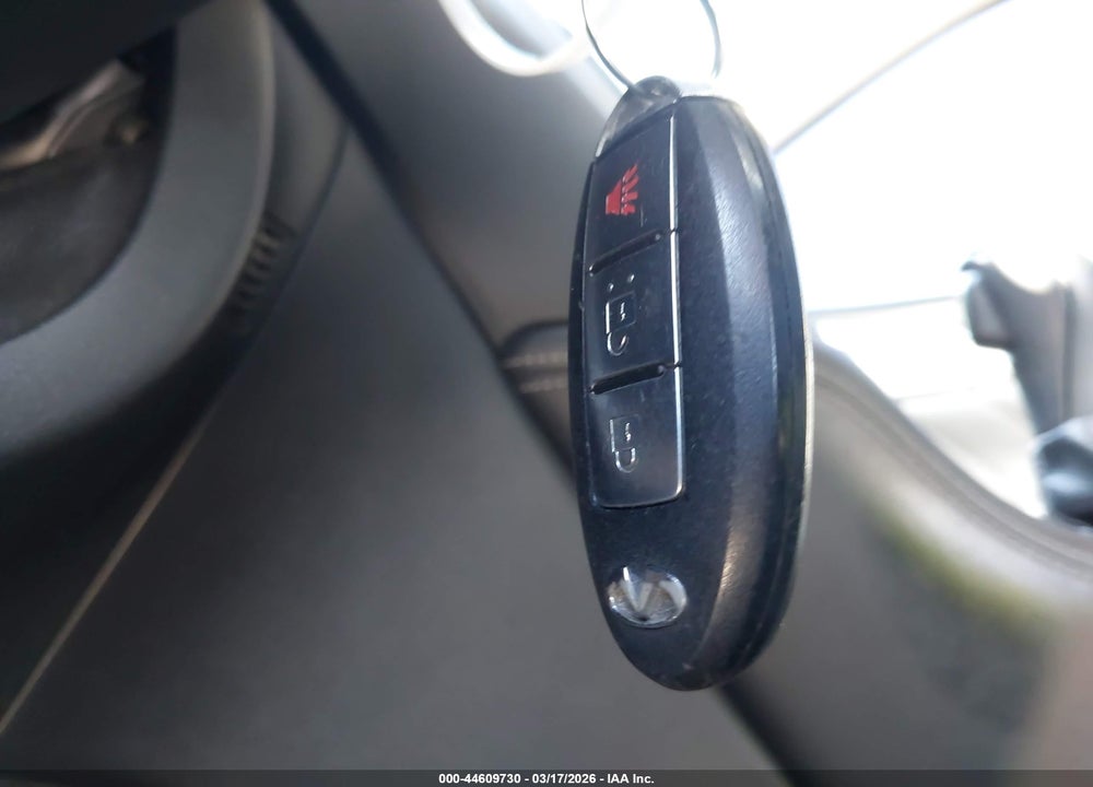 2017 INFINITI Q50 3.0T PREMIUM VIN: JN1EV7AP4HM742842