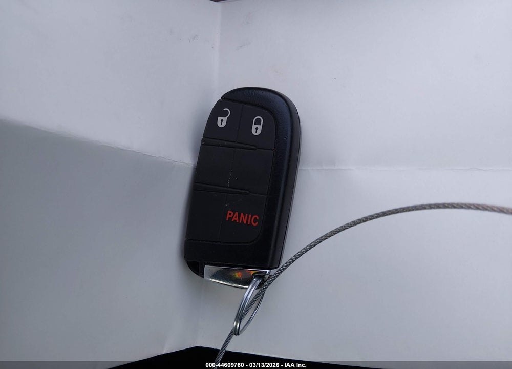 2020 JEEP COMPASS ALTITUDE FWD VIN: 3C4NJCBB5LT141172