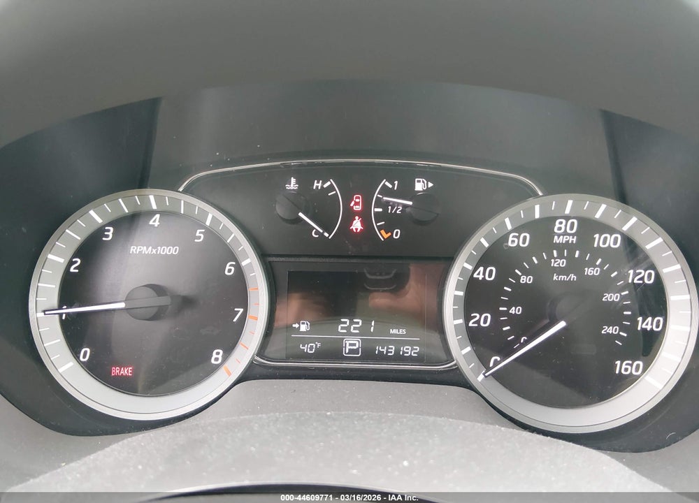 2014 NISSAN SENTRA SV VIN: 3N1AB7AP3EY329097