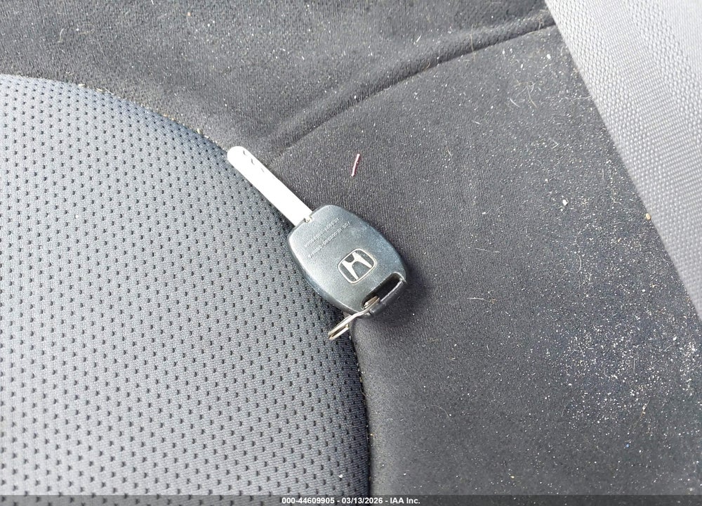 2008 HONDA FIT SPORT VIN: JHMGD38628S013439
