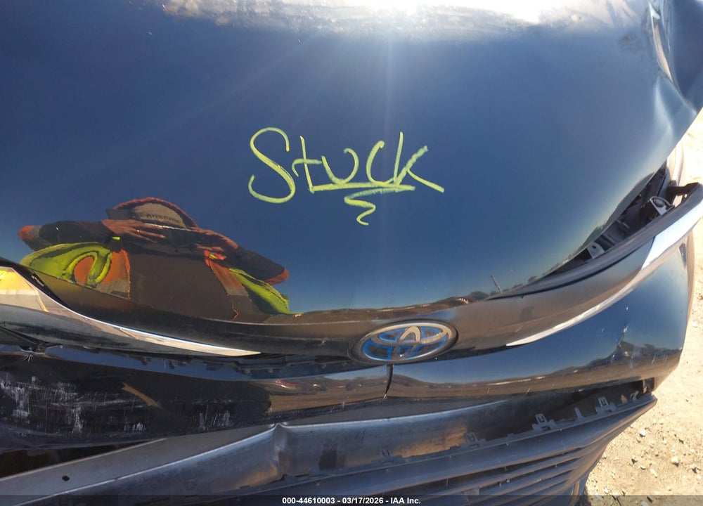 2022 TOYOTA SIENNA LE VIN: 5TDKSKFCXNS069816
