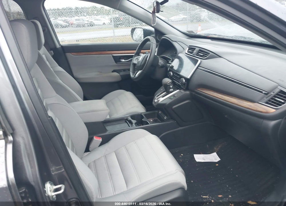 2020 HONDA CR-V AWD EX VIN: 5J6RW2H56LA017878