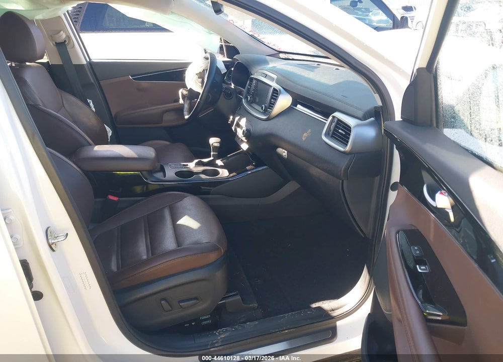 2020 KIA SORENTO 3.3L SX VIN: 5XYPK4A50LG671676