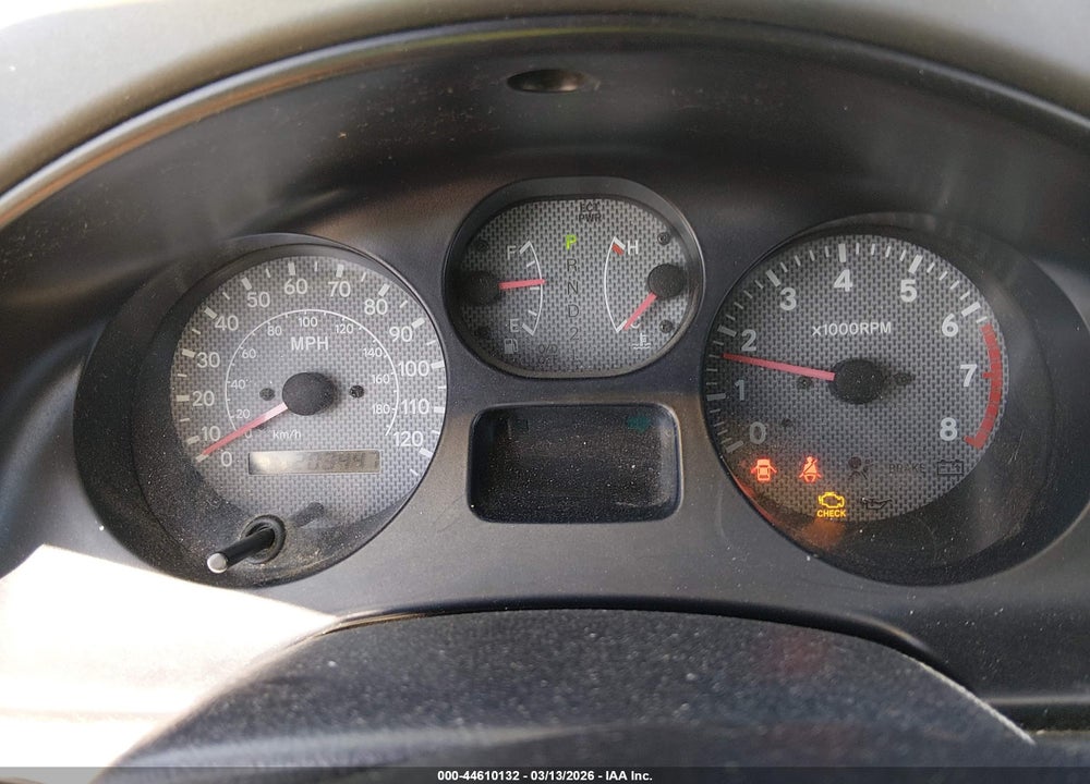 1999 TOYOTA RAV4 VIN: JT3GP10VXX7060952