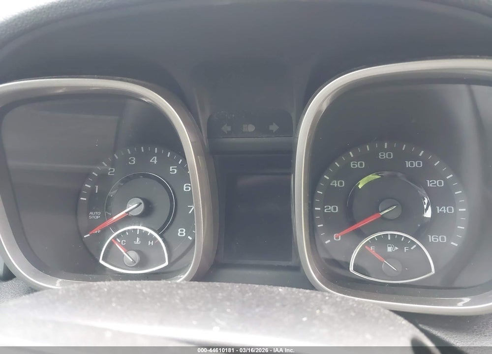 2014 CHEVROLET MALIBU 1LT VIN: 1G11C5SL0EF212409