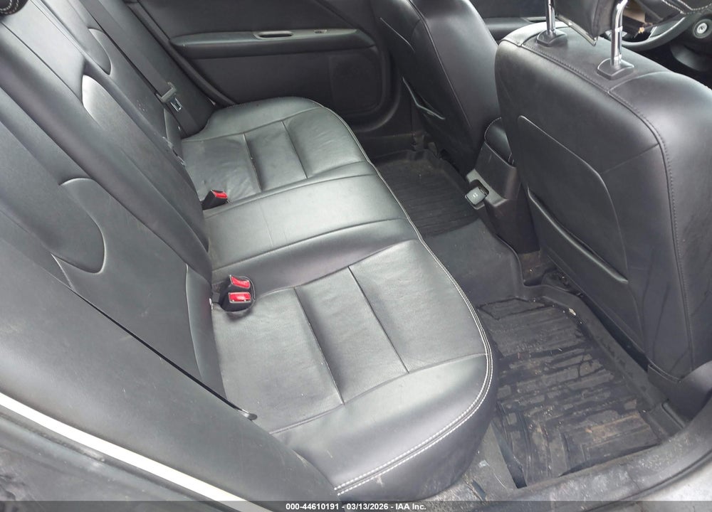 2012 FORD FUSION HYBRID VIN: 3FADP0L33CR315128