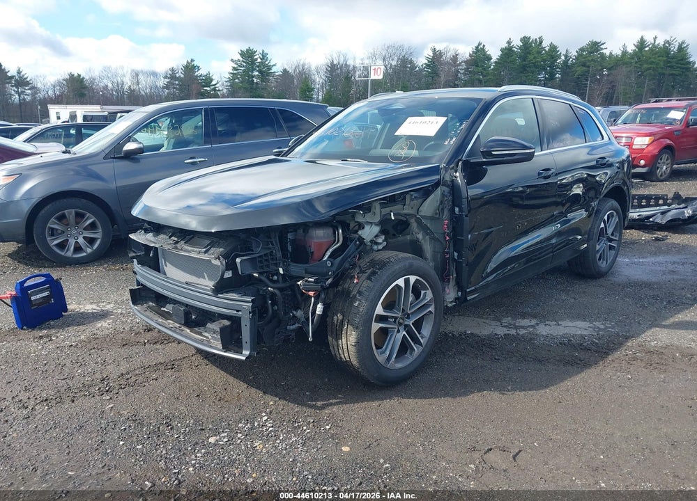2025 AUDI ALL-NEW Q5 PREMIUM TFSI QUATTRO S TRONIC VIN: WA11AAGU6S2071043