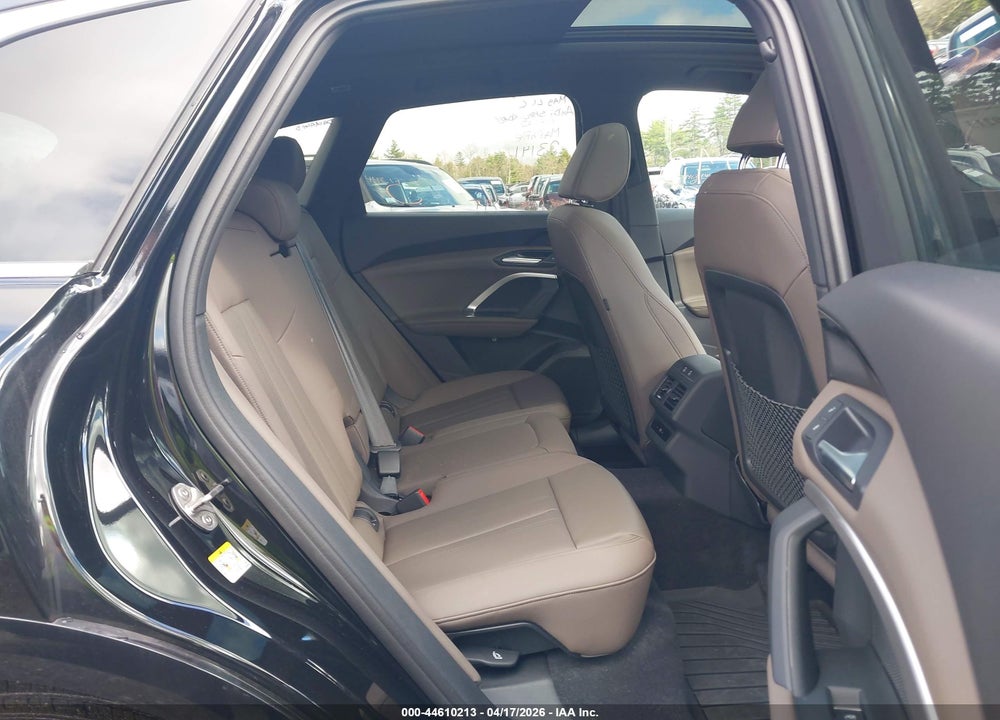 2025 AUDI ALL-NEW Q5 PREMIUM TFSI QUATTRO S TRONIC VIN: WA11AAGU6S2071043