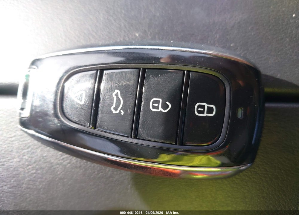 2024 NISSAN ROGUE SV INTELLIGENT AWD VIN: 5N1BT3BB6RC682177