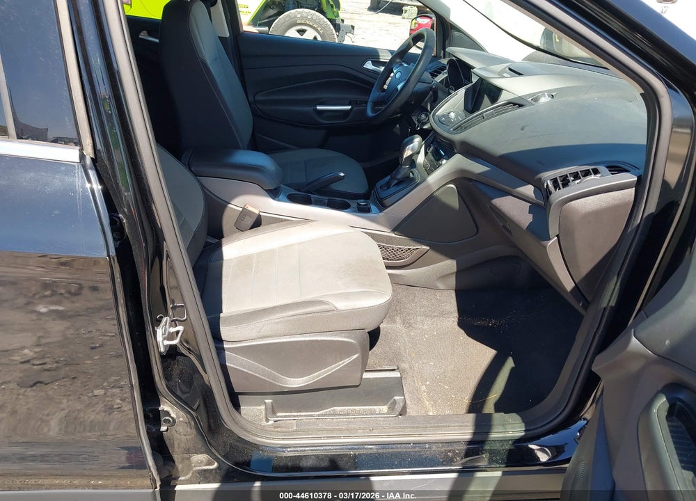 2016 FORD ESCAPE SE VIN: 1FMCU0GX0GUB06144