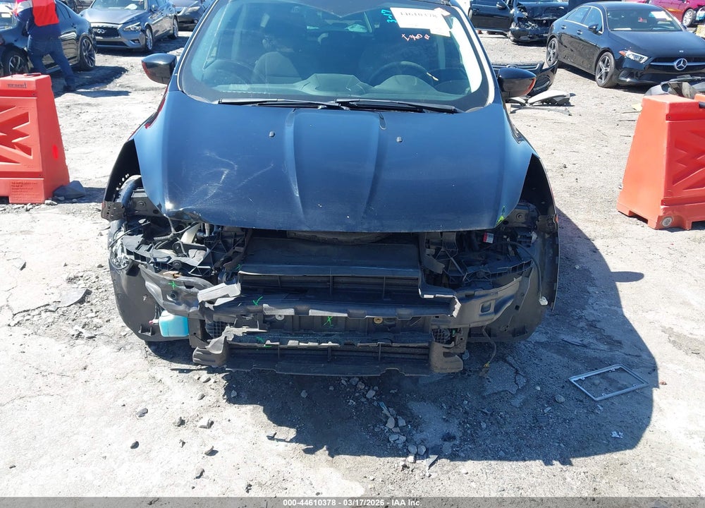 2016 FORD ESCAPE SE VIN: 1FMCU0GX0GUB06144